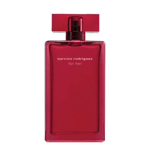FOR HER INTENSE