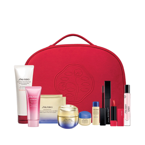 MY BEAUTY ESSENTIAL