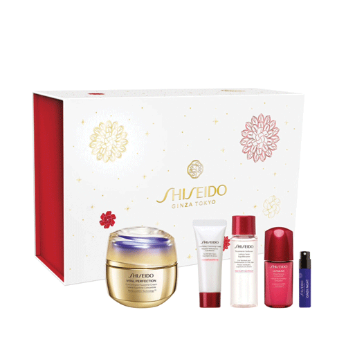 LIFTING SCULPTING & REDENSIFYING RITUAL