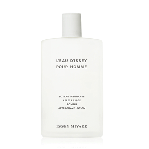 L’EAU D’ISSEY POUR HOMME AFTER SHAVE LOTION