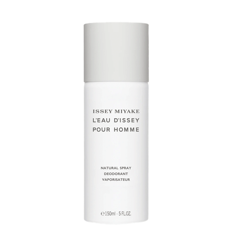 L’EAU D’ISSEY POUR HOMME DEODORANT SPRAY