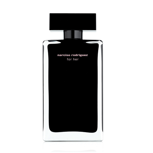 FOR HER EAU DE TOILETTE