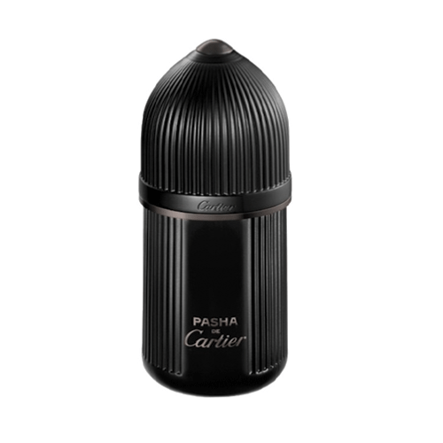 PASHA DE CARTIER NOIR ABSOLU