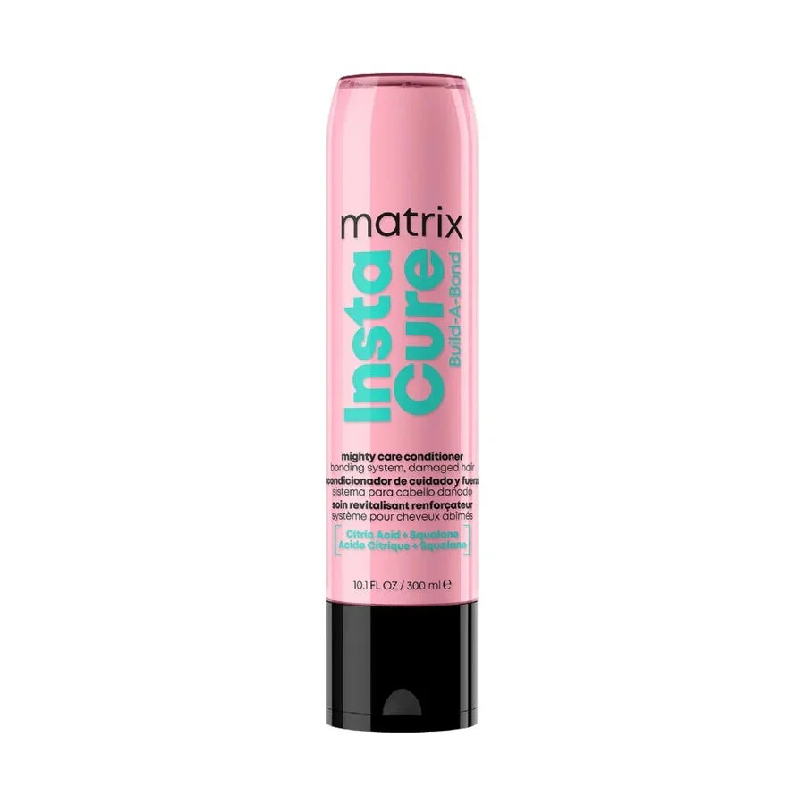 Matrix Total Results Insta Cure Balsamo Build-A-Bond 300 ml