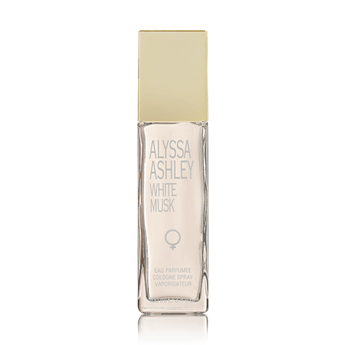WHITE MUSK
