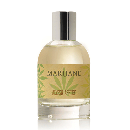 MARIJANE