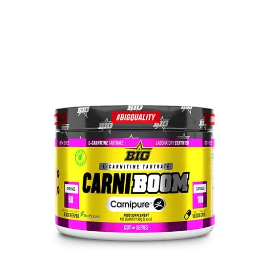 Big Carniboom 1000mg 100caps