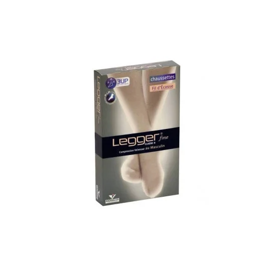 Legger Chaus Legg-2 Fine H Norm Grist4