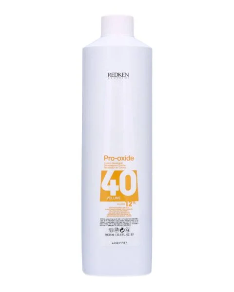 Redken Pro-oxide 12% 40vol (U)