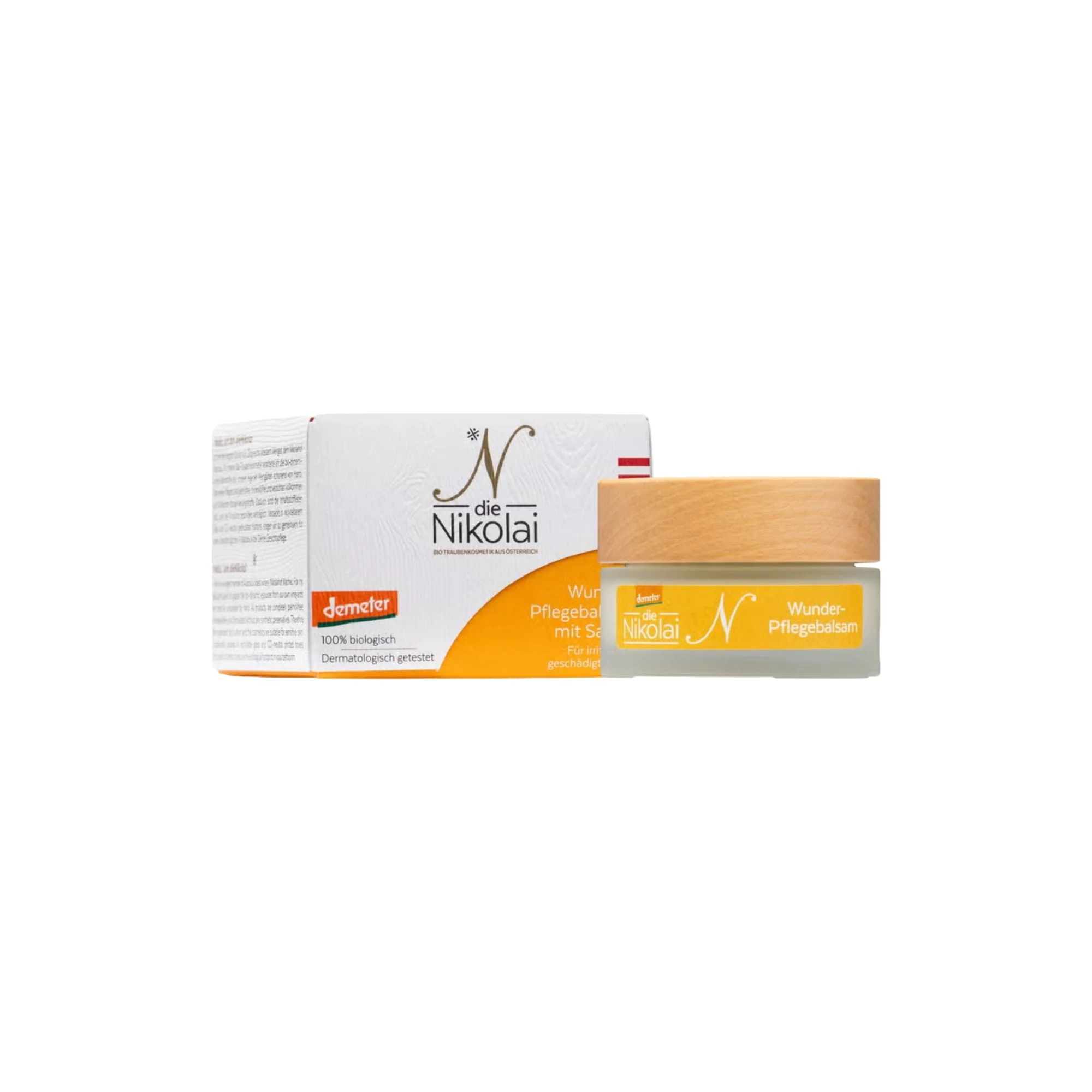 Dienikolai Balsamo Magico allo Zafferano 30 ml