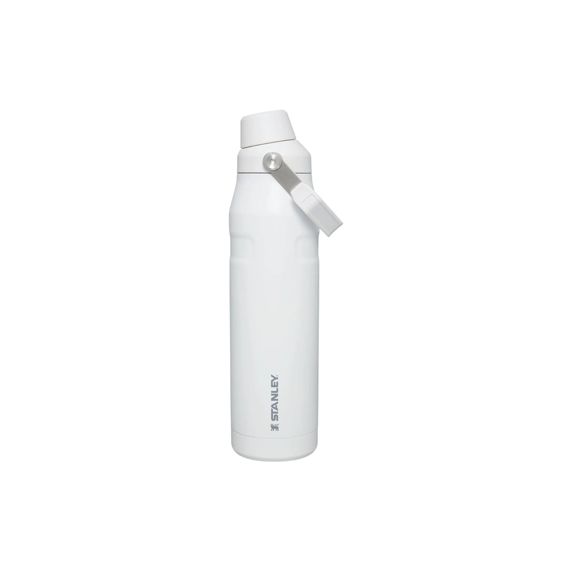 Stanley IceFlow™ Fast Flow Lid bottiglia in acciaio inox per l’acqua Frost 600 ml