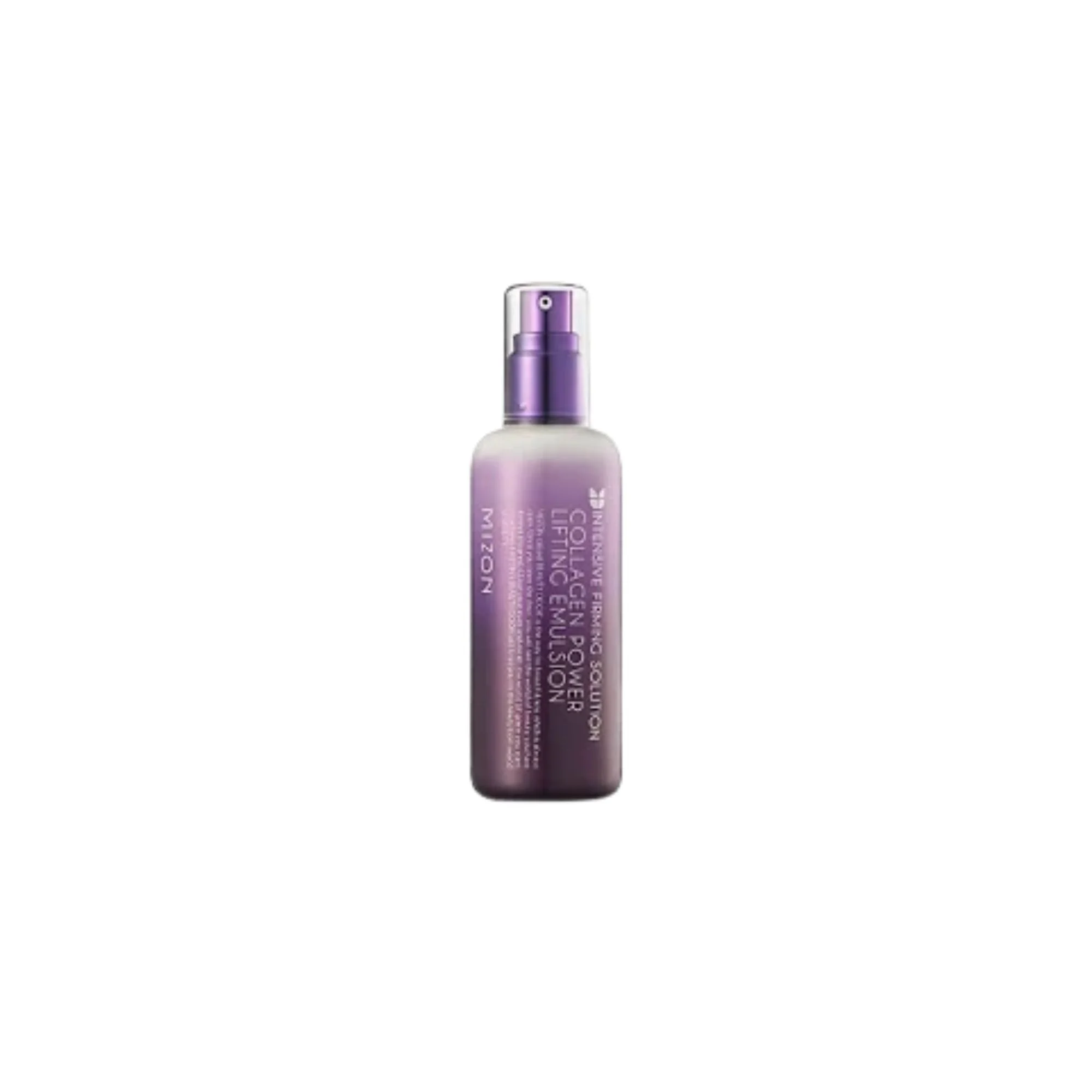 Mizon Emulsione lifting al collagene - 120 ml