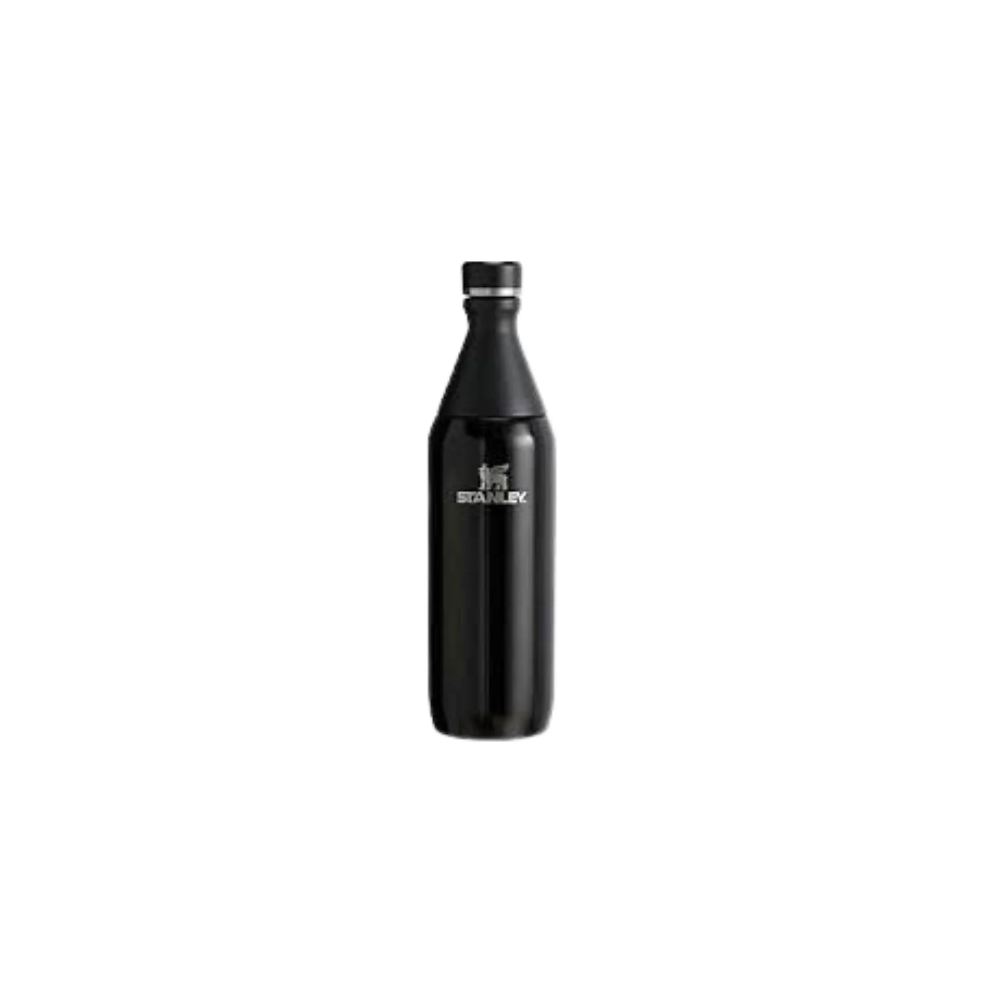 Stanley All Day Slim bottiglia in acciaio inox per l’acqua Black 590 ml