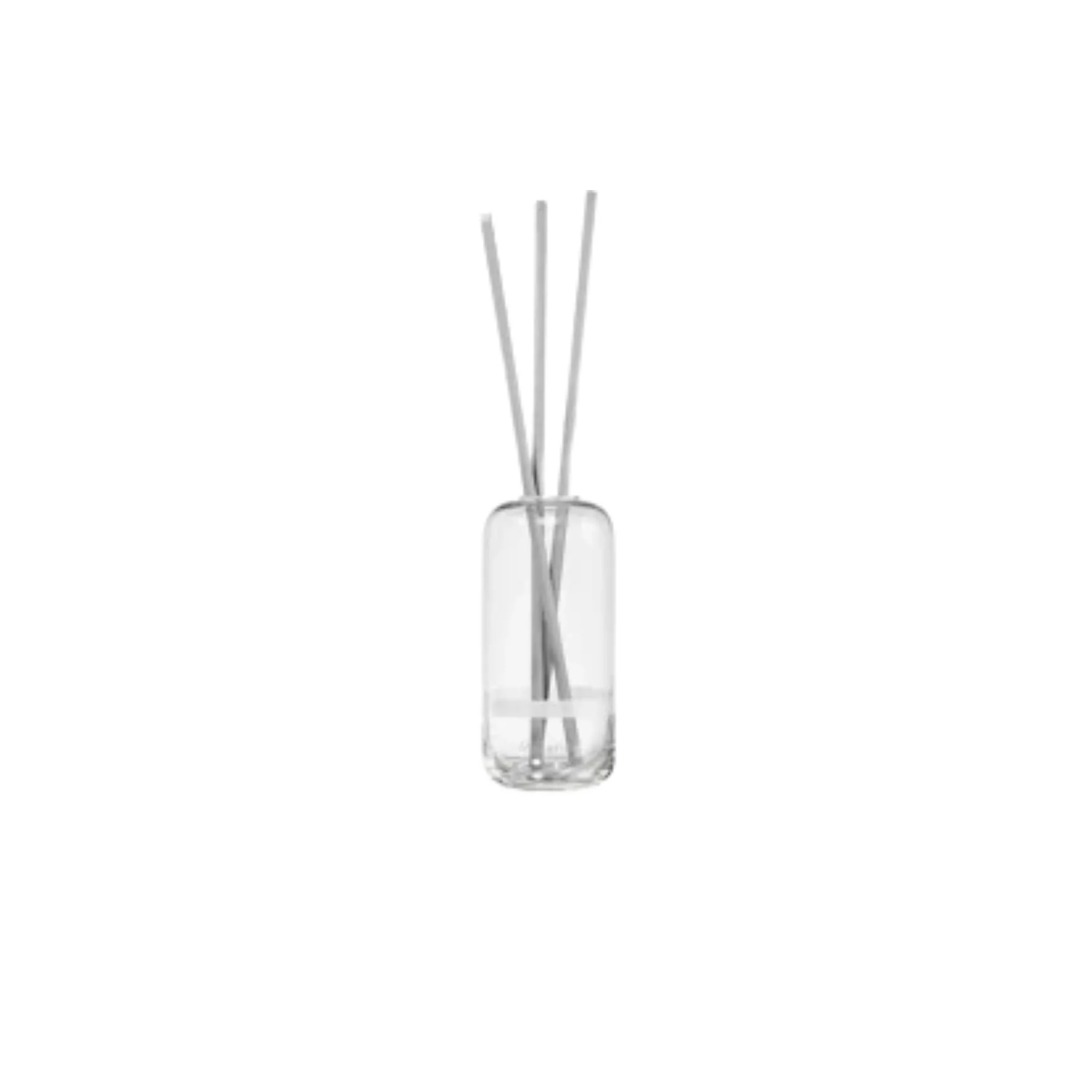 Millefiori Air Design Capsule Transparent diffusore di aromi senza ricarica (6 x 14 cm)