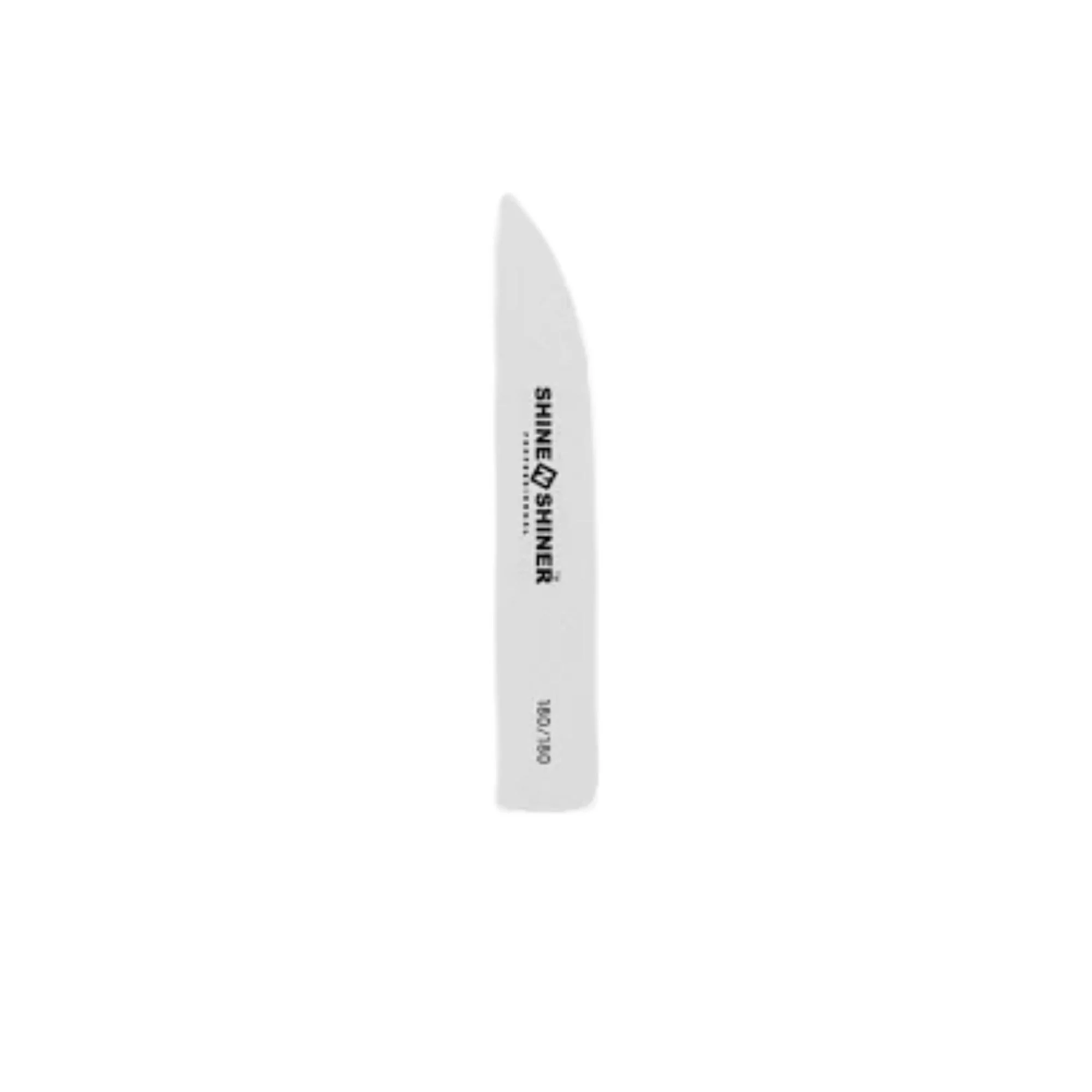 Diva & Nice Cosmetici Shine&Shiner Lima Per Unghie 180/180 18X3 Cm