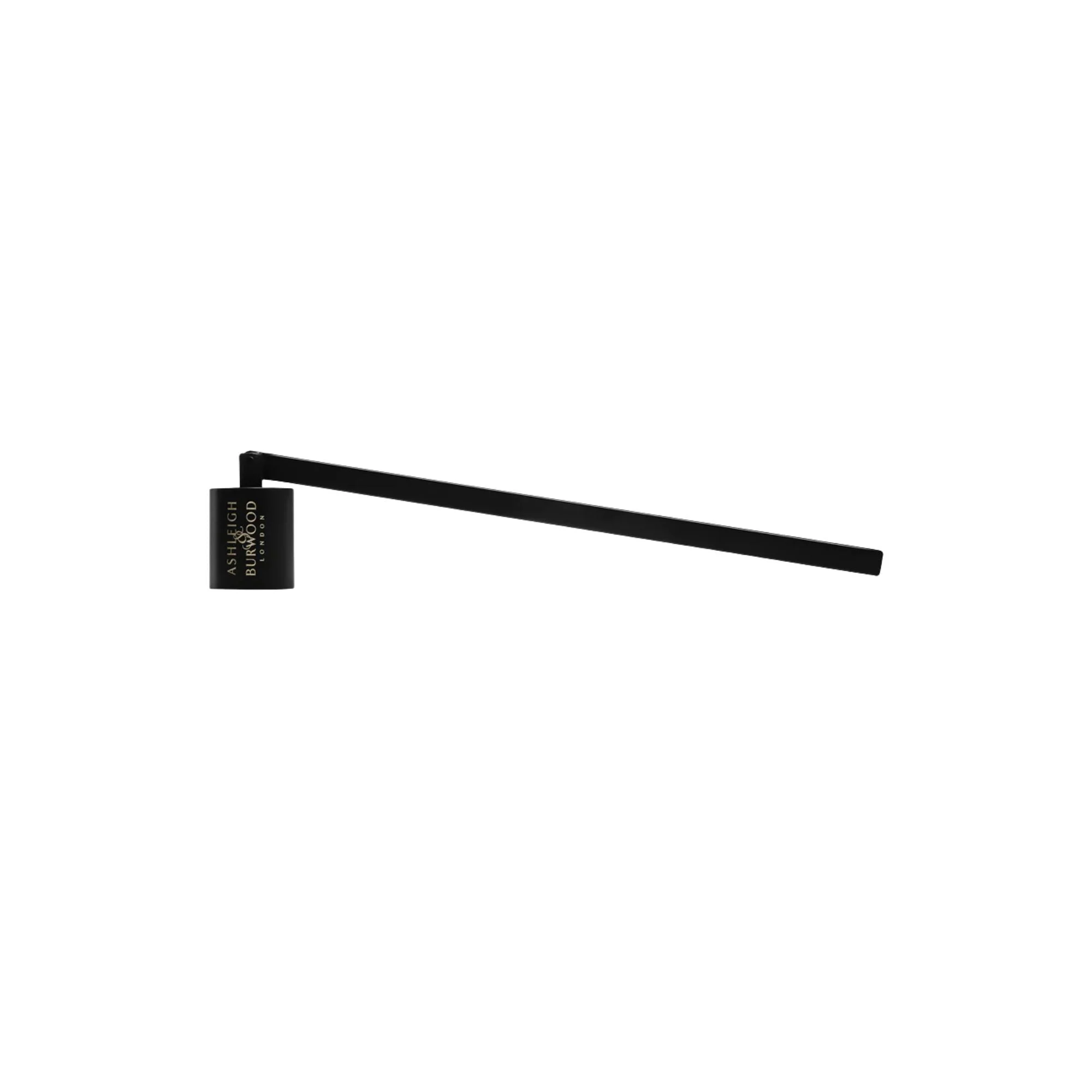 Ashleigh & Burwood London Snuffer Black spegni-candele 1 pz