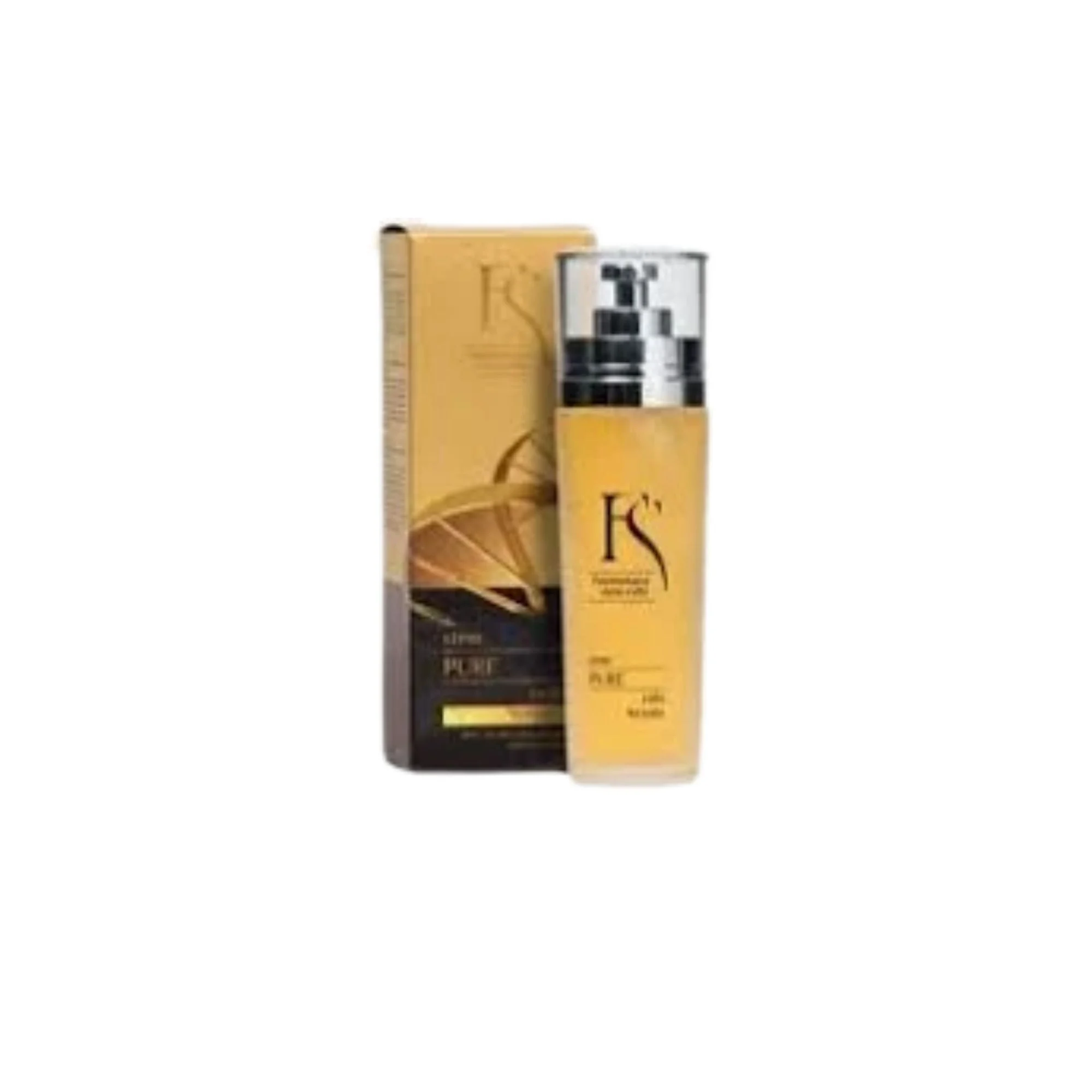 Fytofontana stem cells Gel detergente con cellule staminali contro le rughe d'espressione - 125ml