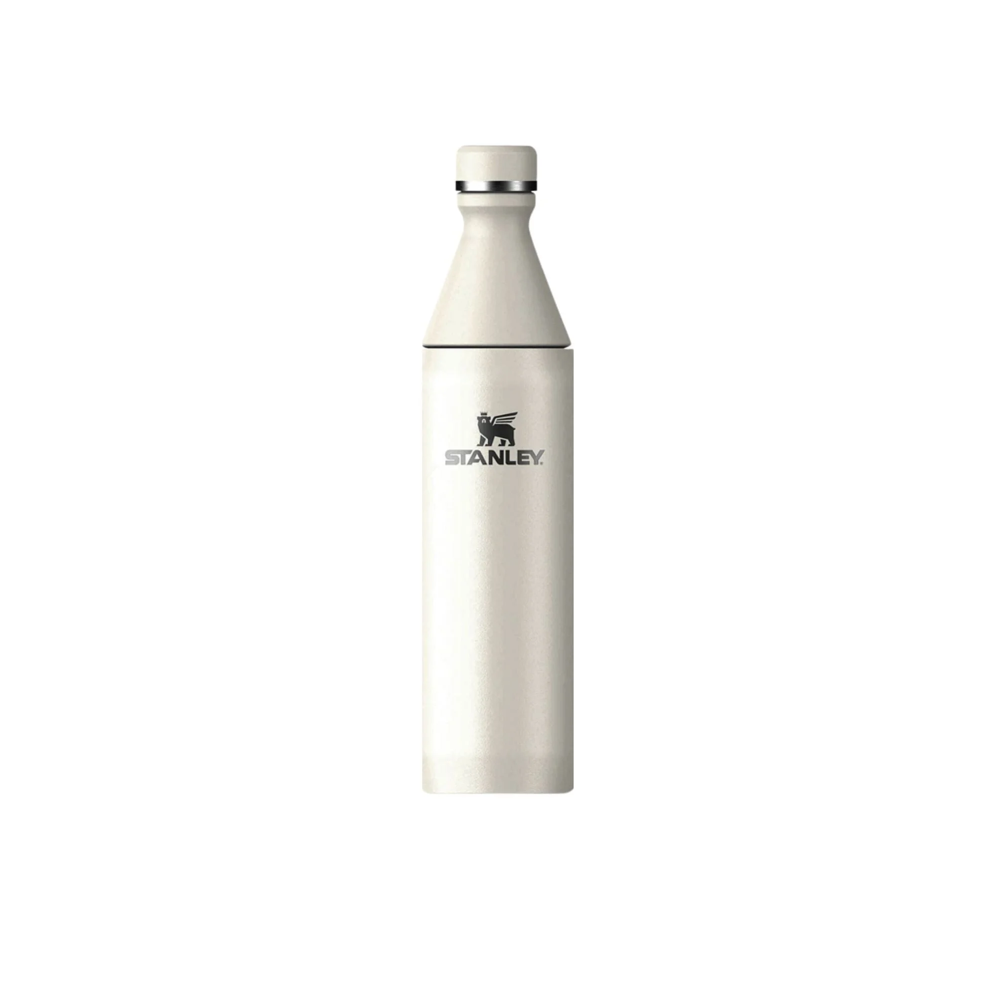 Stanley All Day Slim bottiglia in acciaio inox per l’acqua Cream 590 ml