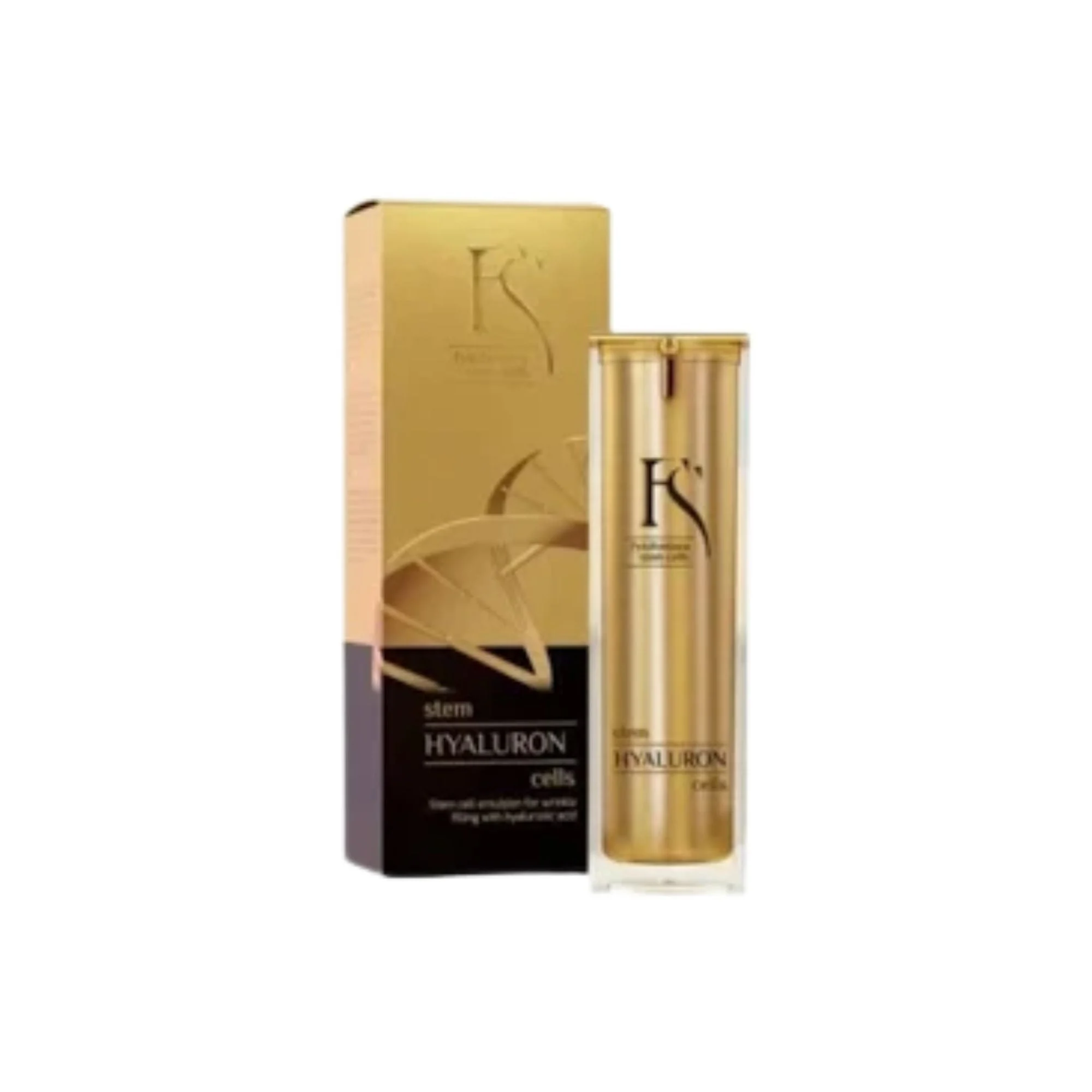 Fytofontana stem cells Collagene - Emulsione ringiovanente con cellule staminali per riempire le rughe - 30ml
