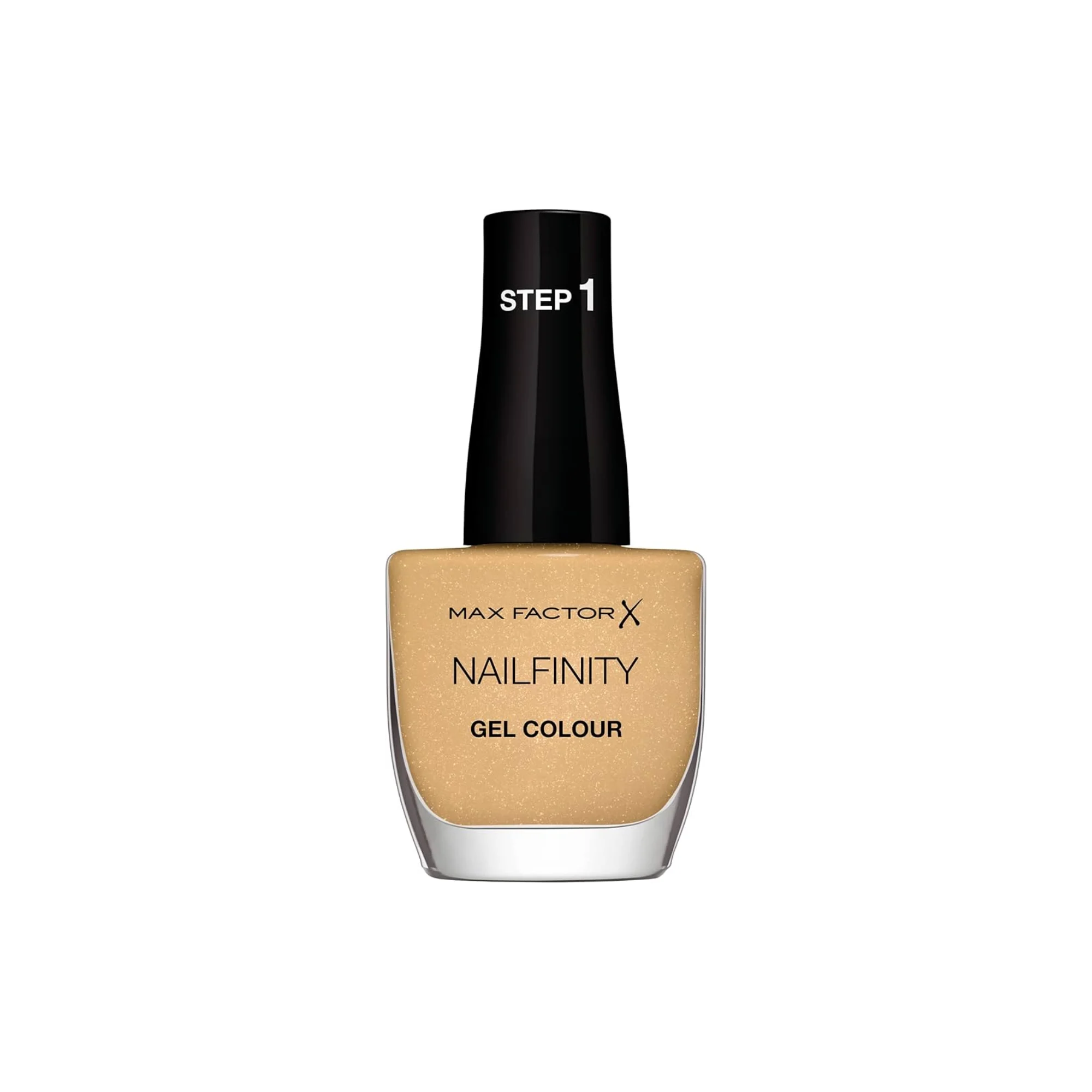 Max Factor Nailfinity Smalto 12 ml 705 Award Night