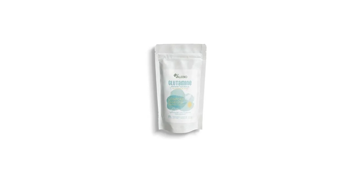 Valebio Glutammina in Polvere Comfort Digestivo 100g