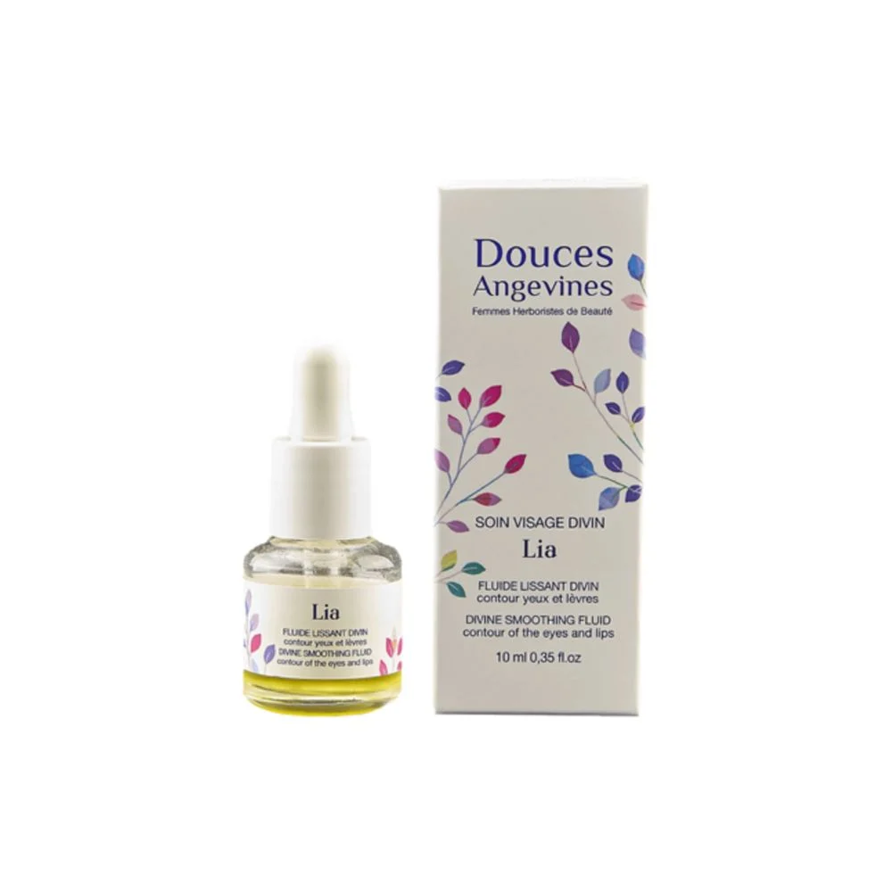 Douces angevines Lia Divine Fluido levigante, 10 ml