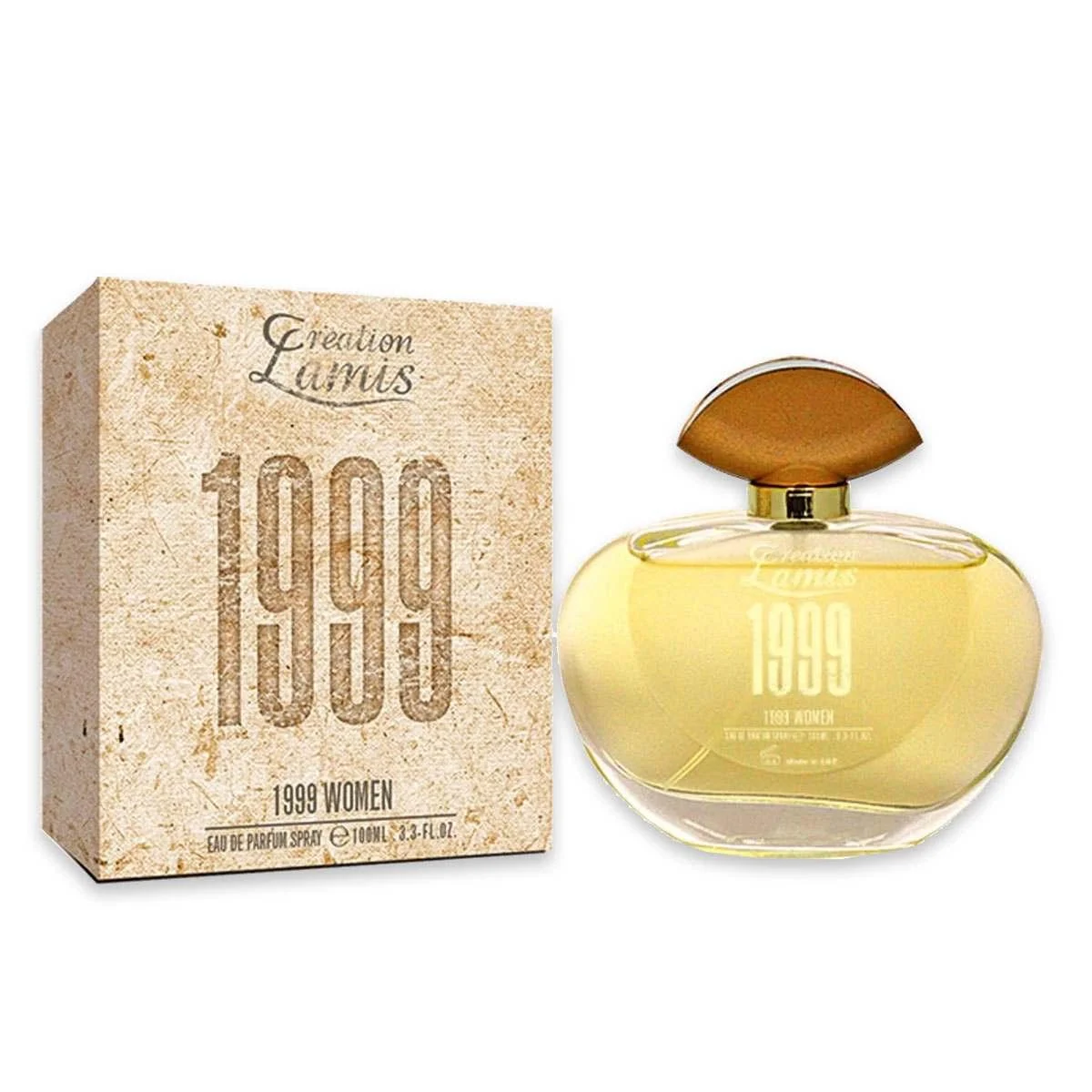 Cl edp 100 ml 1999 donne