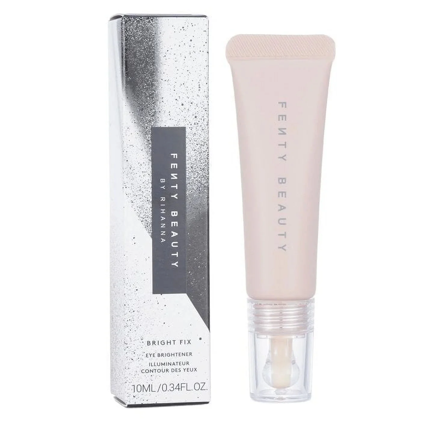 Fenty beauty Bright Fix (Illuminante) 10 ml - Tonalità: Melon