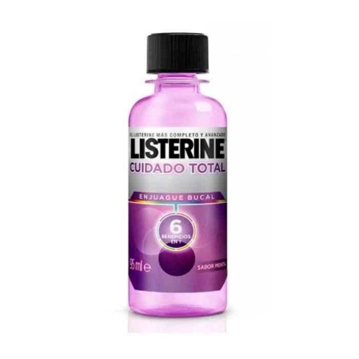 Listerine Total Care 95 ml