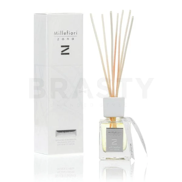 Millefiori Milano Zona Soft Leather 100 ml