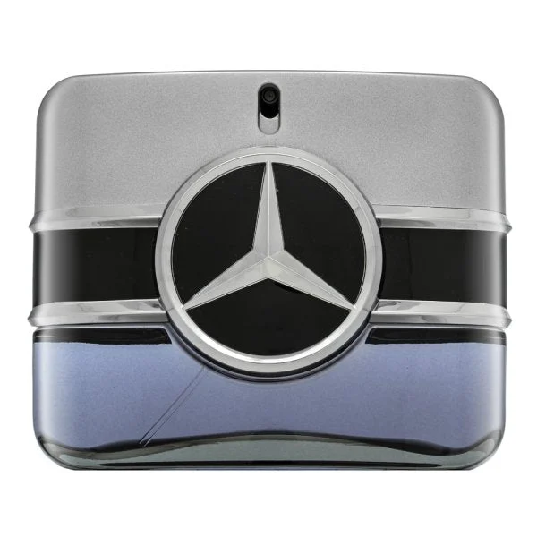 Mercedes-Benz Sign Your Attitude EDT M 100 ml