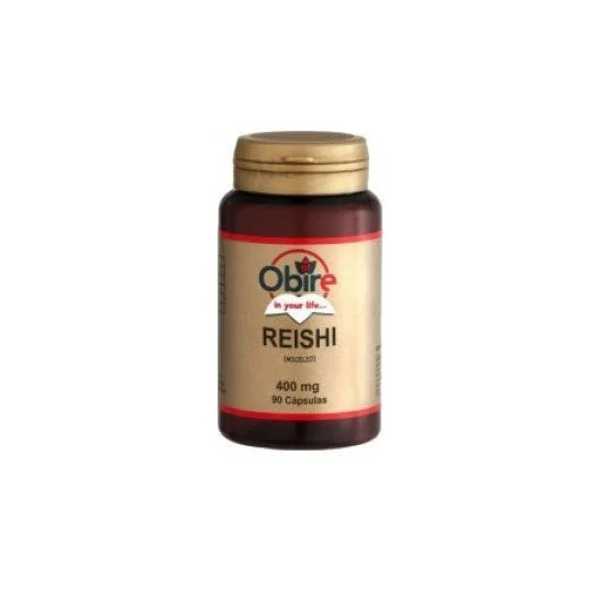 Obire Reishi 90càps