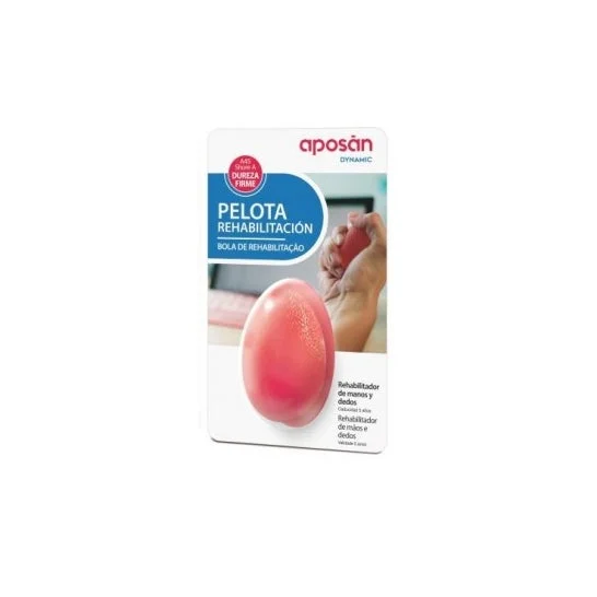Aposan Dynamic Palla Riabilitazione 1 UnitÃ