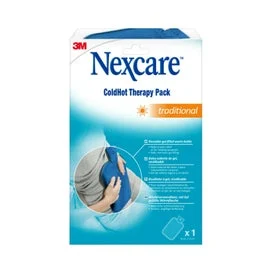 Nexcare™ ColdHot tradizionale borsa in gel caldo 1pz
