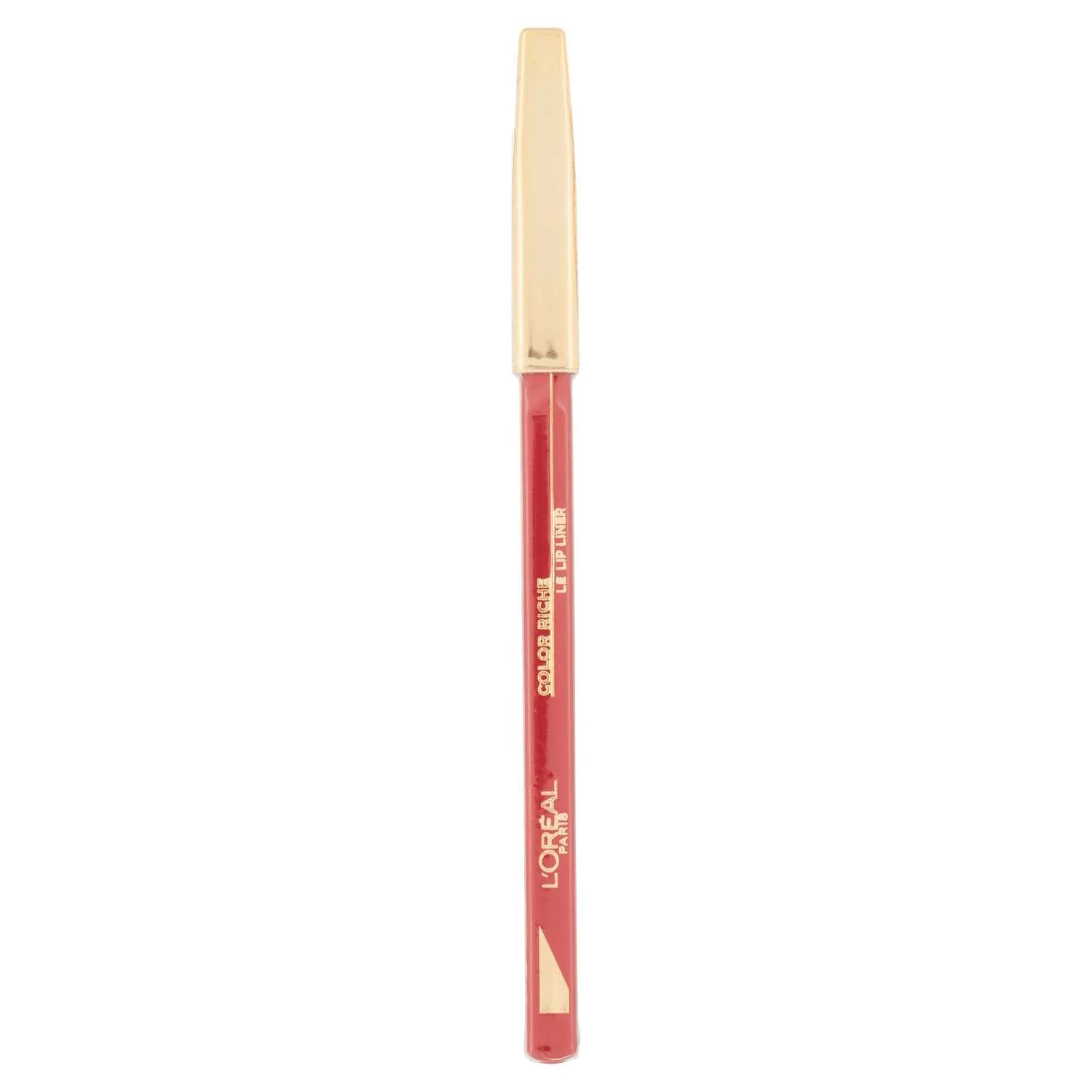 L'Oréal Paris Color Riche matita labbra 297 Red Passion
