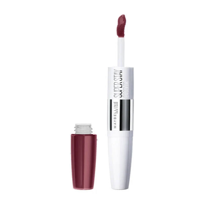 Maybelline Superstar 24 2-Step rossetto Liquido Makeup 260 Wildberry