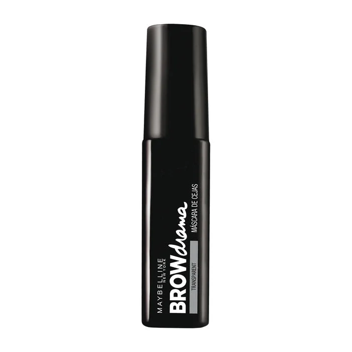 Mascara Maybelline Studio sopracciglia Drama Trasparente 0