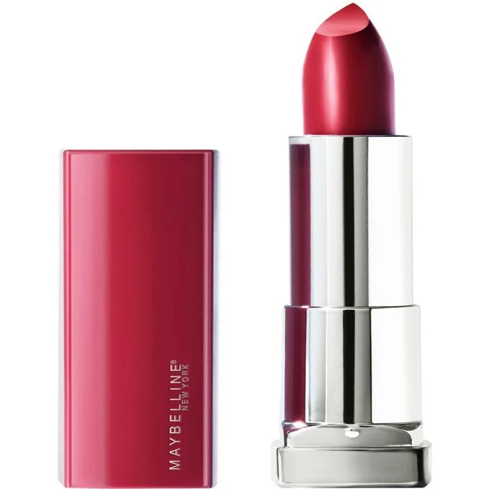 Maybelline Made For All Rossetto By Color Sensational 368 Plum For Me