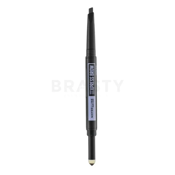 Maybelline Express Brow nero marrone 0,71 g