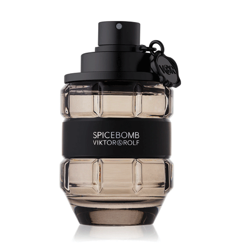 SPICEBOMB