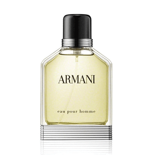 ARMANI EAU POUR HOMME