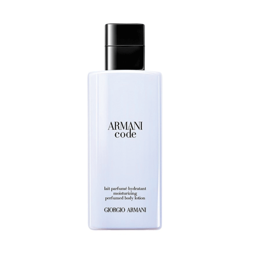 ARMANI CODE LATTE CORPO