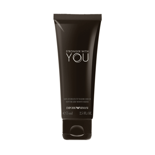 EMPORIO ARMANI STRONGER WITH YOU BALSAMO BARBA