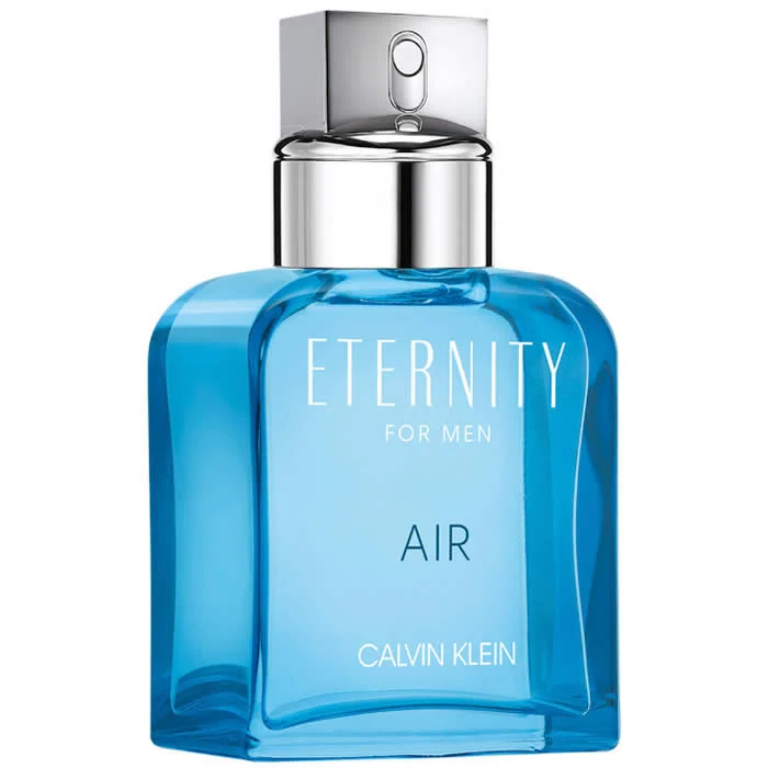 Calvin Klein Eternity Air da uomo Eau De Toilette Spray 100ml