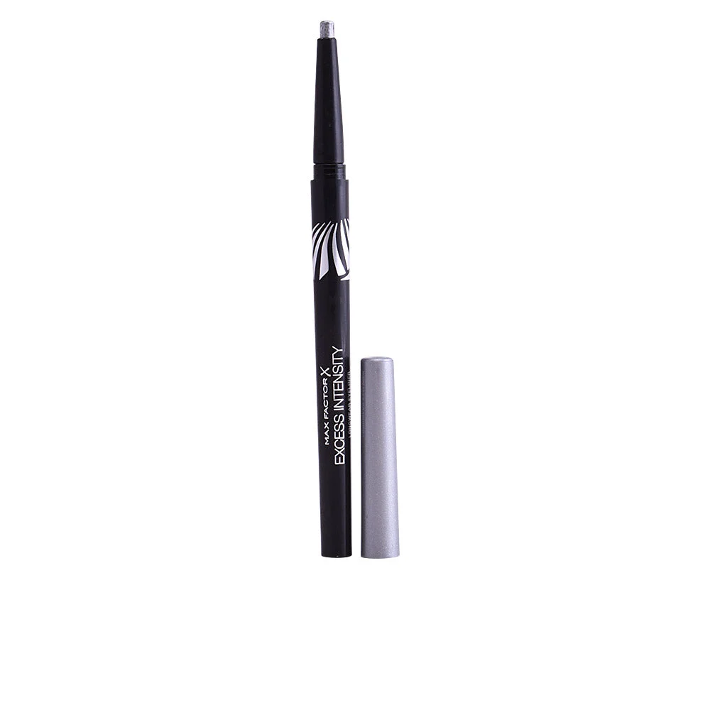 Max Factor Excess Intensity Eyeliner 05 Argento eccessivo