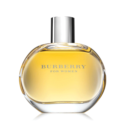 BURBERRY FOR WOMAN