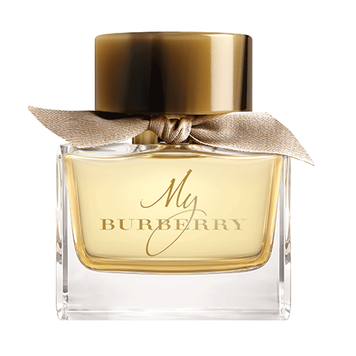 MY BURBERRY