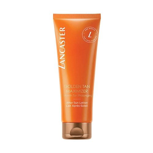 GOLDEN TAN MAXIMIZER LOZIONE VISO & CORPO