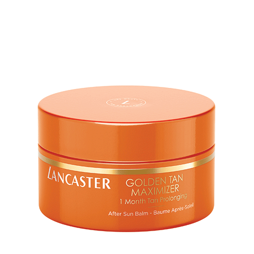 GOLDEN TAN MAXIMIZER BALSAMO CORPO – JAR