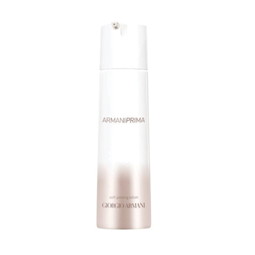 ARMANI PRIMA SOFT PEELING LOTION